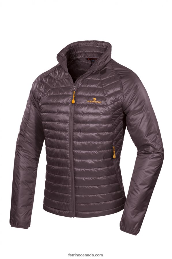 Ferrino Men SAGUARO JACKET MAN CORDOVAN 8RV8VL151 Cordovan