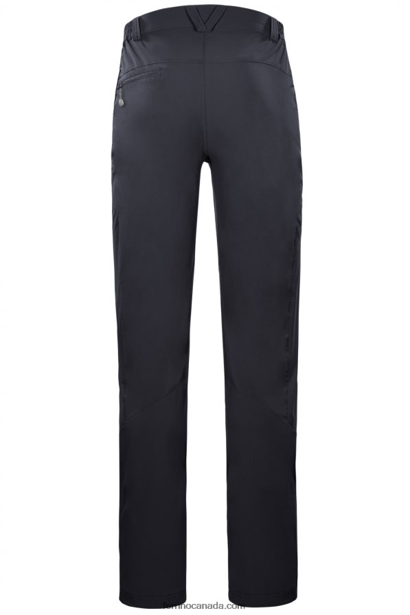 Ferrino Men ELK PANTS MAN GRAPHITE 8RV8VL208 Graphite