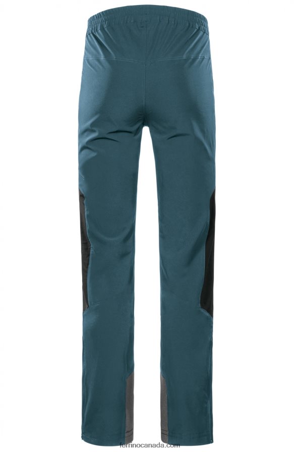 Ferrino Men MIGUASHA PANTS MAN ORION 8RV8VL196 Orion