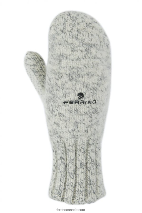 Ferrino Women BERGEN MITTEN 8RV8VL285