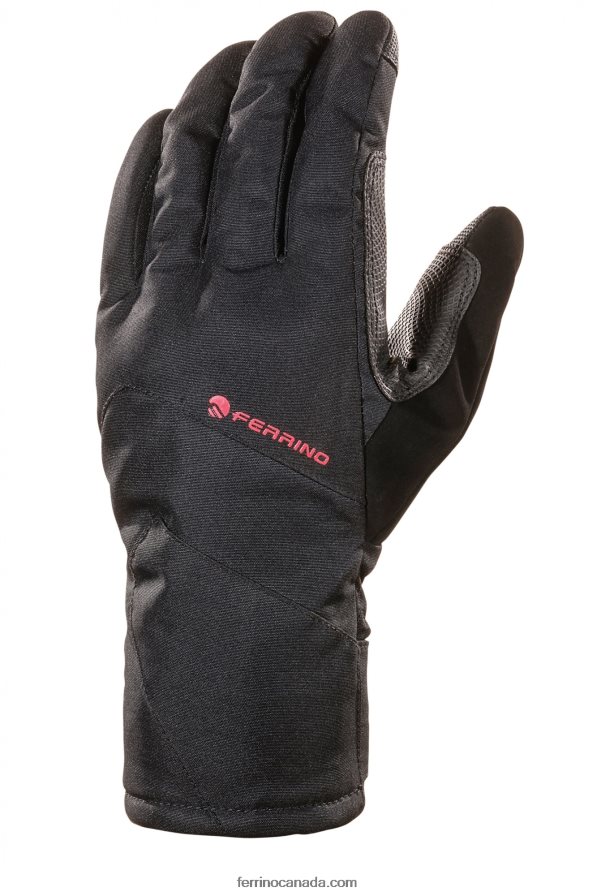 Ferrino Women CHIMNEY GLOVE 8RV8VL281