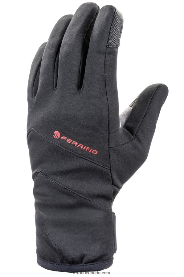 Ferrino Women CREST GLOVE 8RV8VL250
