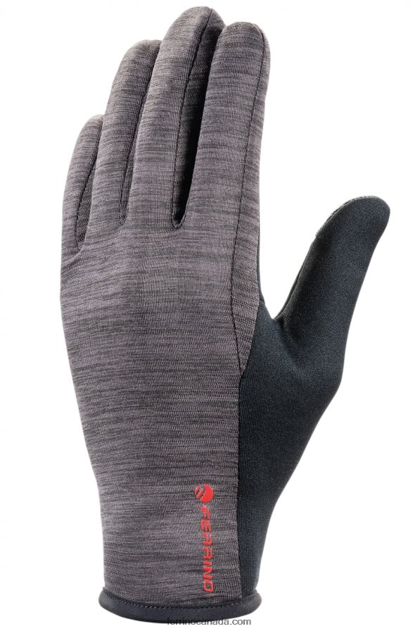 Ferrino Women GRIP GLOVE 8RV8VL252