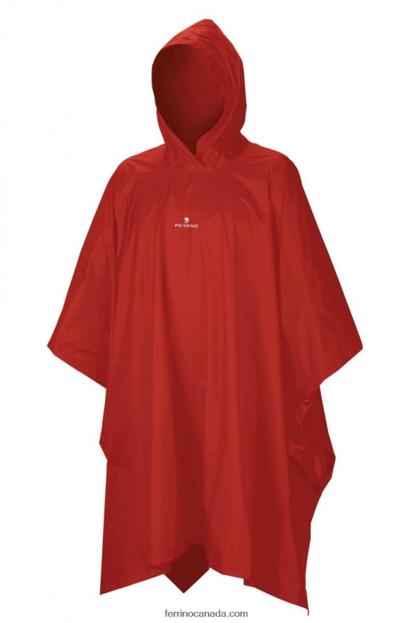 Ferrino Women CLOAK R-CLOAK 8RV8VL236