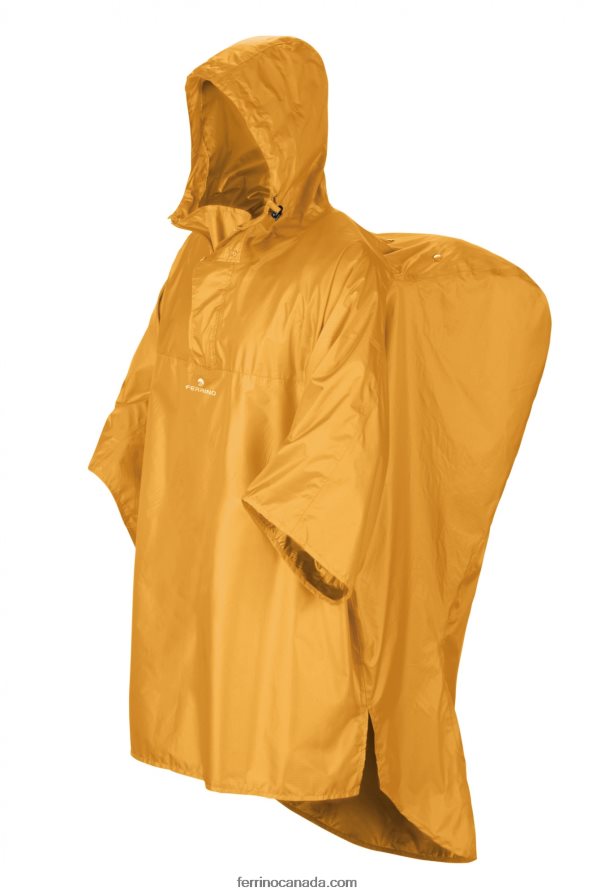 Ferrino Women HIKER RAINCOAT 8RV8VL228