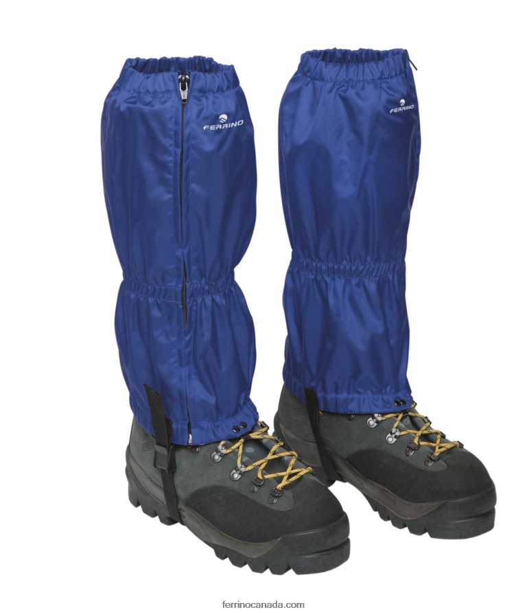 Ferrino Unisex GAITERS SELLA (SET) 8RV8VL607