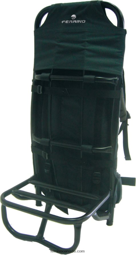 Ferrino Unisex ALU FRAME 8RV8VL110