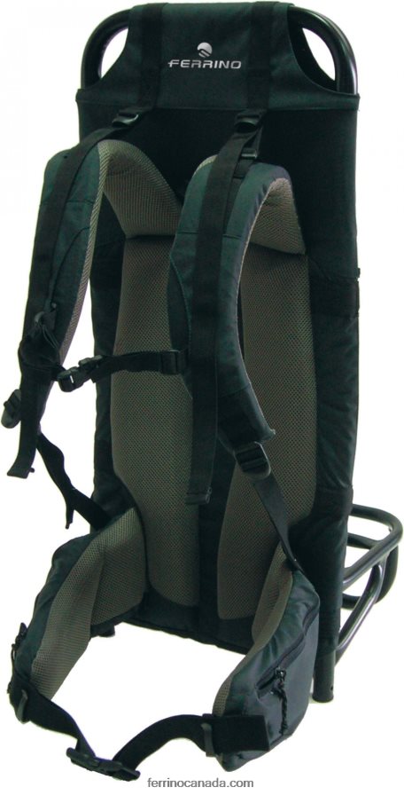 Ferrino Unisex ALU FRAME 8RV8VL110
