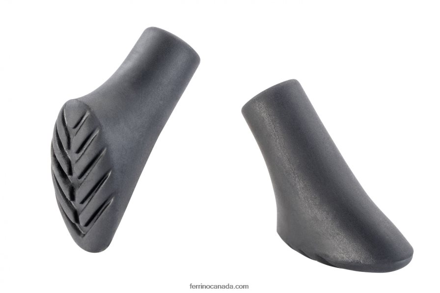 Ferrino Unisex LP16 - 2 PCS DIAGONAL RUBBER PAD 8RV8VL594