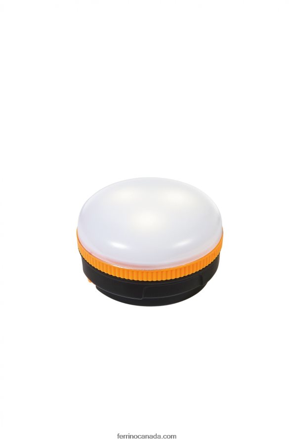 Ferrino Unisex MAGNET LAMP 8RV8VL620