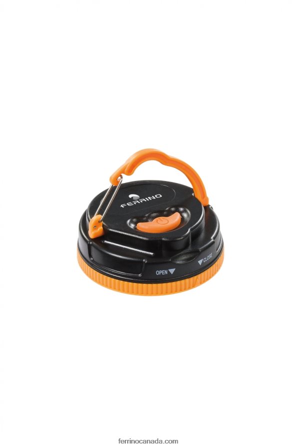 Ferrino Unisex MAGNET LAMP 8RV8VL620