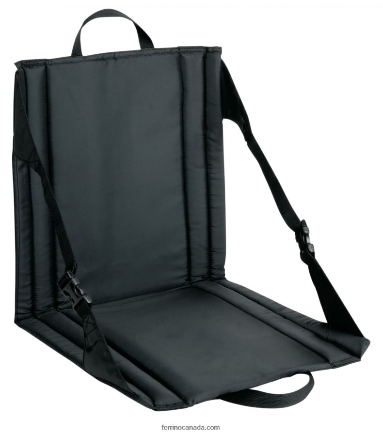 Ferrino Unisex SEGGIOLINO PAD ROCK SLAVE 8RV8VL617