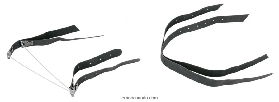 Ferrino Unisex SPARE HYPALON 8RV8VL611