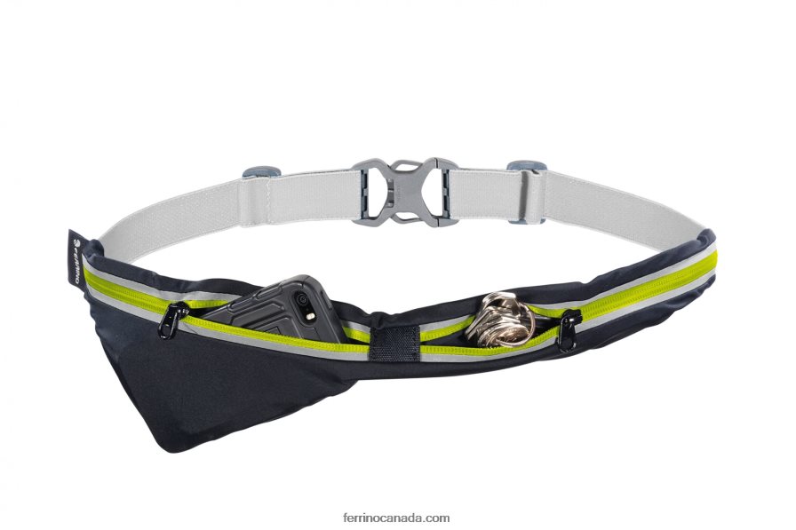 Ferrino Unisex X-BELT 8RV8VL90
