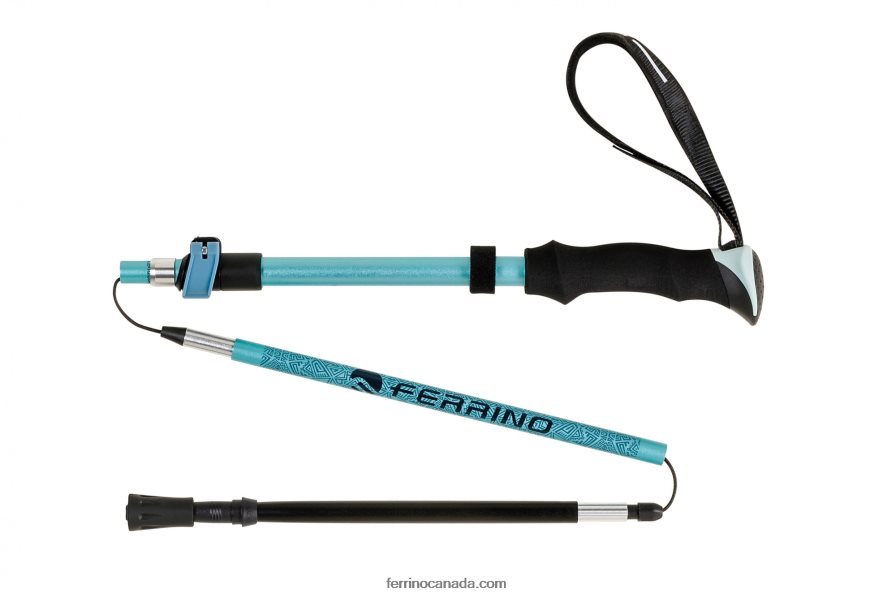 Ferrino Women STICK ORTLES LADY (PAIR) 8RV8VL567