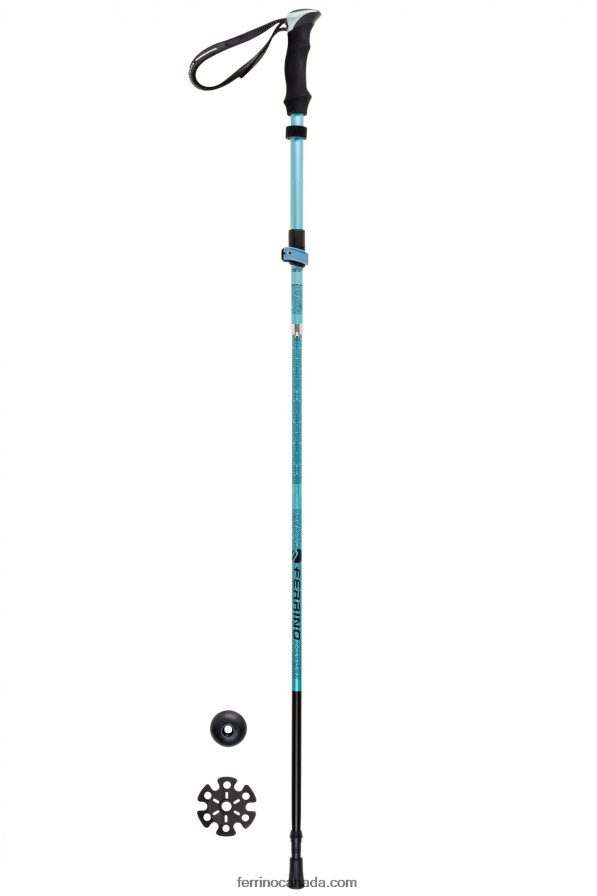 Ferrino Women STICK ORTLES LADY (PAIR) 8RV8VL567