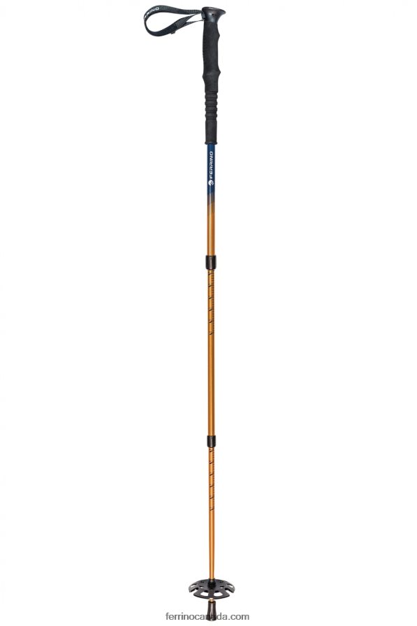 Ferrino Unisex STICK DIORITE (PAIR) 8RV8VL585