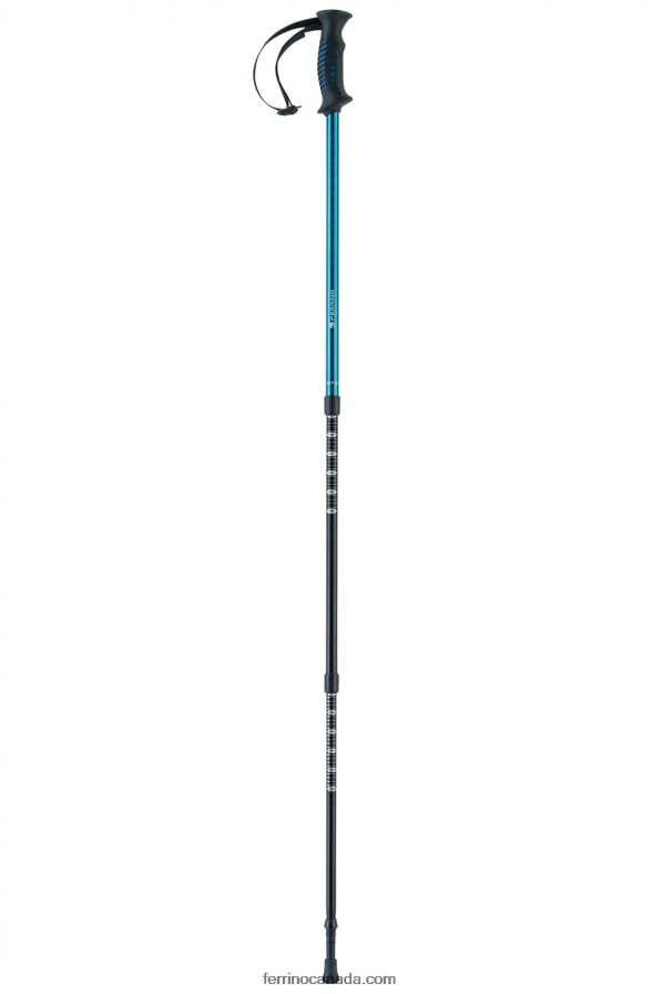 Ferrino Unisex STICK GTA (PAIR) 8RV8VL590