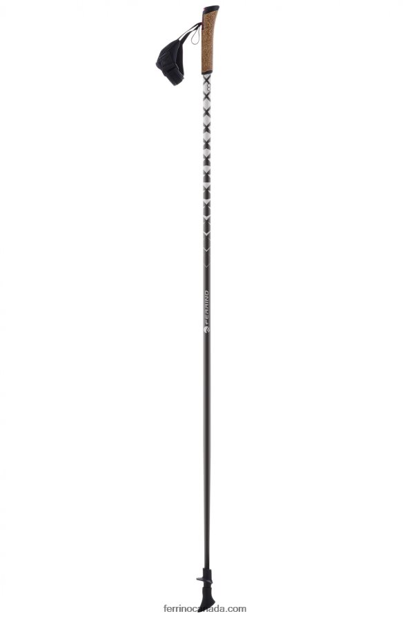 Ferrino Unisex STICK HORN CM. 110 (PAIR) 8RV8VL621