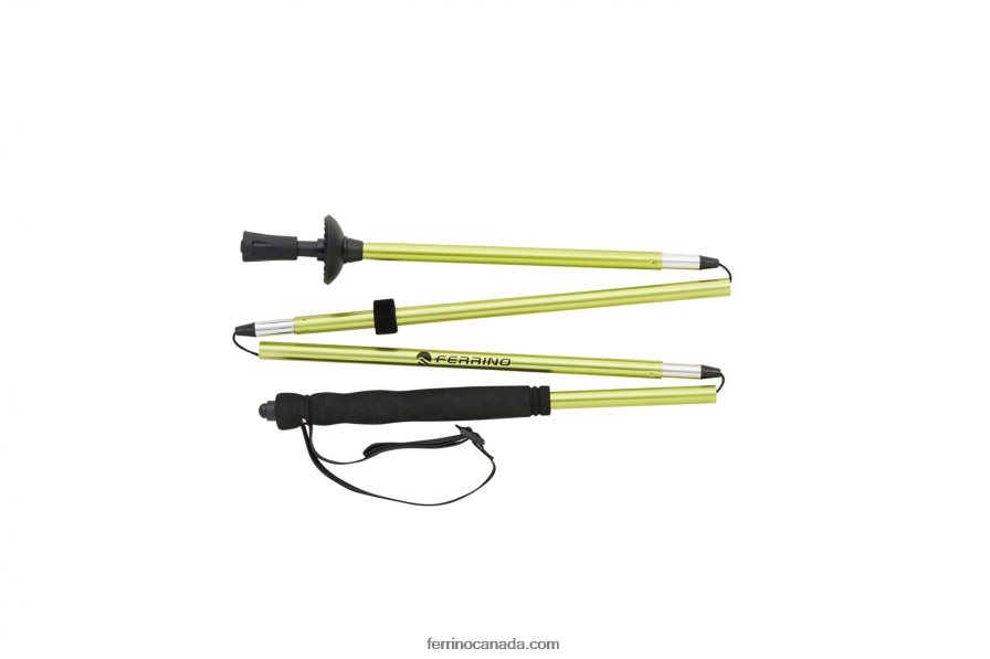 Ferrino Unisex STICK JET CM.110 (PAIR) 8RV8VL572