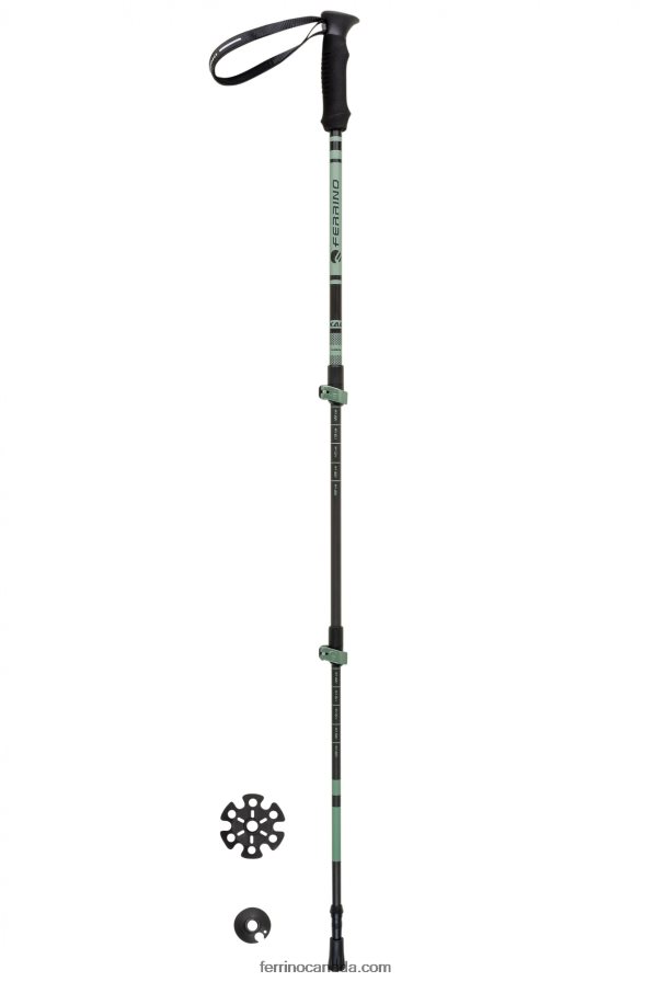 Ferrino Unisex STICK KAILASH 8RV8VL580