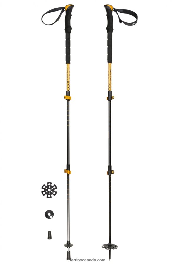Ferrino Unisex STICK MUSTANG 8RV8VL584