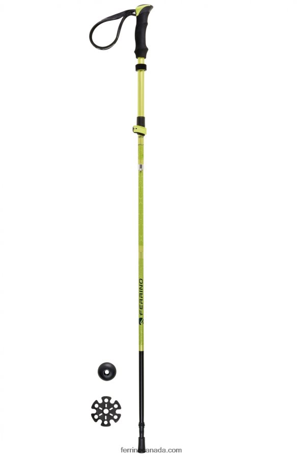 Ferrino Unisex STICK ORTLES (PAIR) 8RV8VL565
