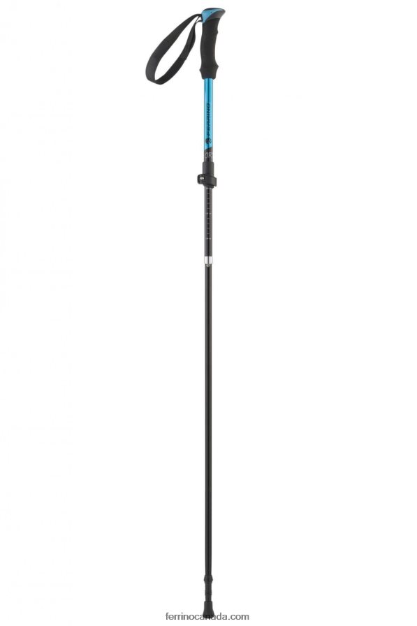 Ferrino Unisex STICK ORTLES (PAIR) 8RV8VL566