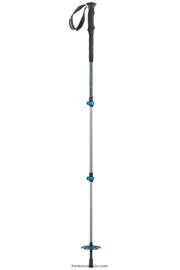 Ferrino Unisex STICK PLIXI (PAIR) 8RV8VL582