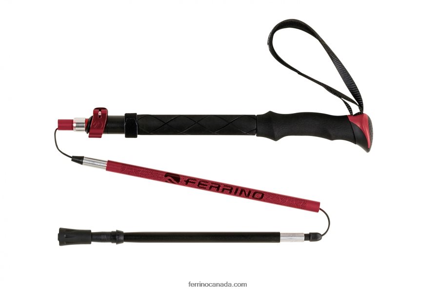Ferrino Unisex STICK SPANTIK 8RV8VL563