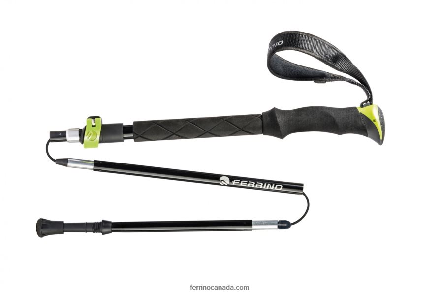 Ferrino Unisex STICK SPANTIK 8RV8VL564