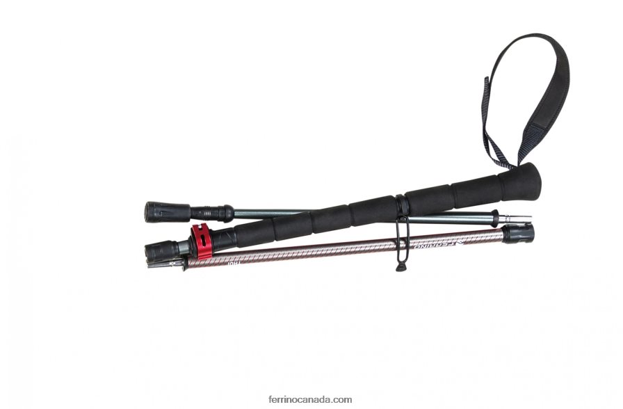 Ferrino Unisex STICK THUI (PAIR) 8RV8VL568