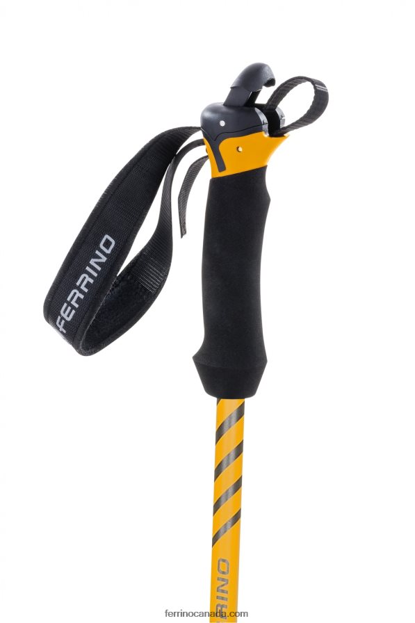 Ferrino Unisex STICK ULTAR (PAIR) 8RV8VL586