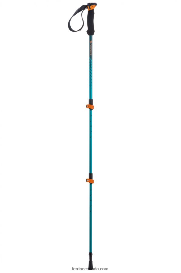 Ferrino Unisex STICK ULTAR (PAIR) 8RV8VL587