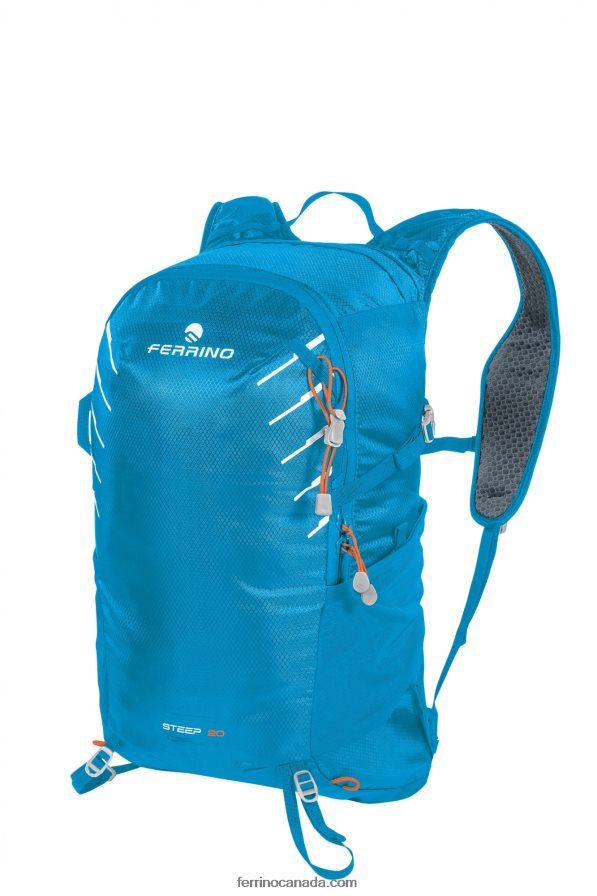 Ferrino Unisex BACKPACK STEEP 20 8RV8VL91
