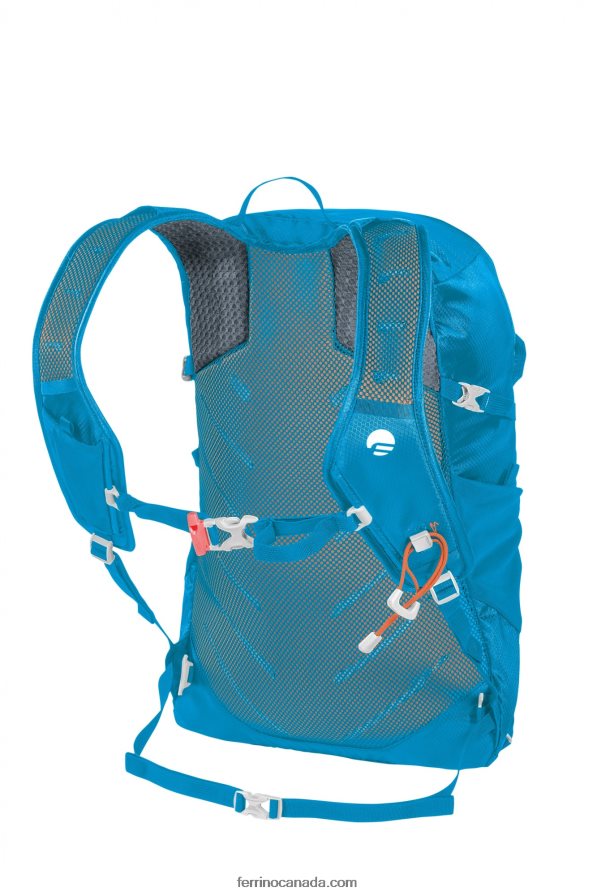 Ferrino Unisex BACKPACK STEEP 20 8RV8VL91
