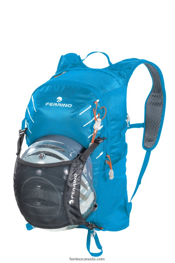 Ferrino Unisex BACKPACK STEEP 20 8RV8VL91