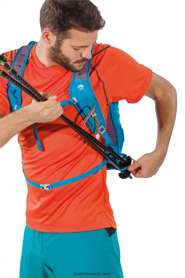 Ferrino Unisex BACKPACK STEEP 20 8RV8VL91