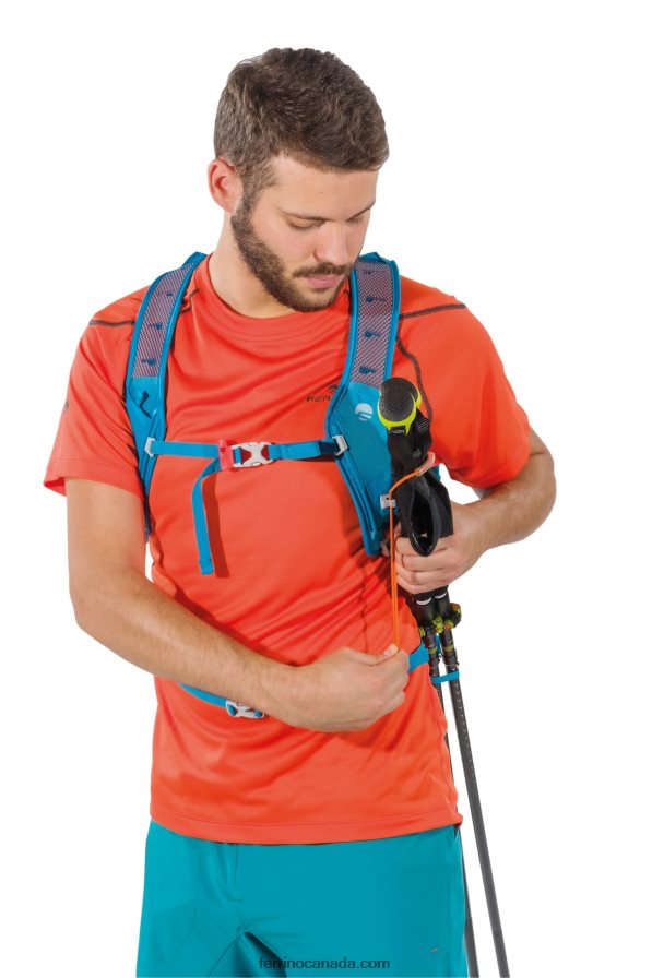 Ferrino Unisex BACKPACK STEEP 20 8RV8VL91