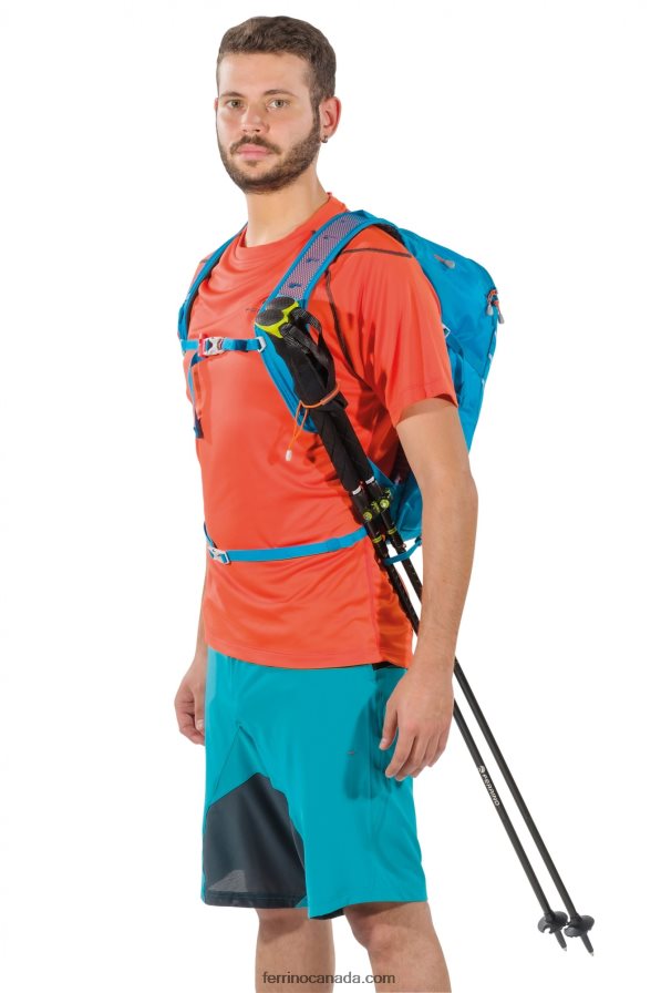 Ferrino Unisex BACKPACK STEEP 20 8RV8VL91