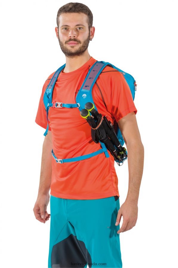 Ferrino Unisex BACKPACK STEEP 20 8RV8VL91