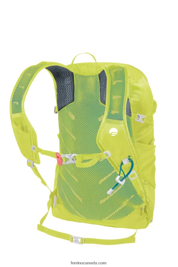 Ferrino Unisex BACKPACK STEEP 20 8RV8VL92