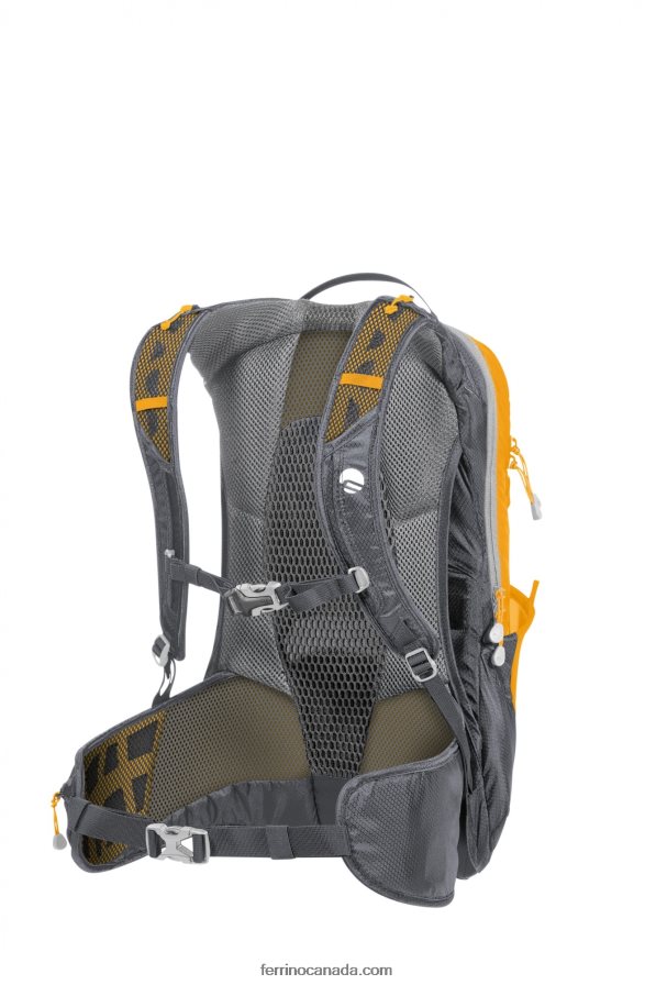 Ferrino Unisex BACKPACK ZEPHYR 12 8RV8VL70