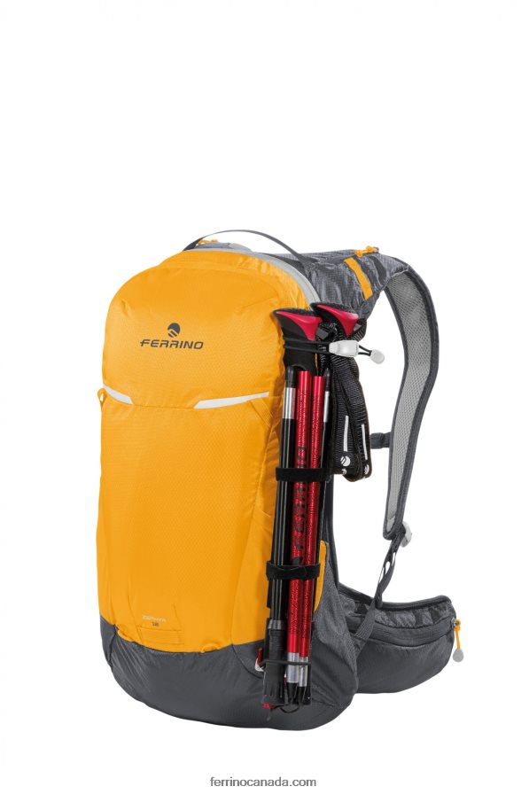 Ferrino Unisex BACKPACK ZEPHYR 12 8RV8VL70