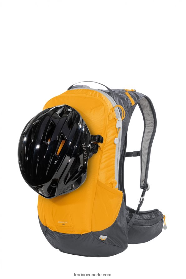 Ferrino Unisex BACKPACK ZEPHYR 12 8RV8VL70