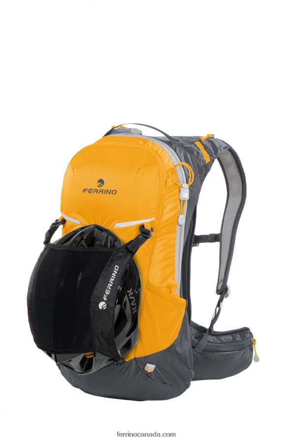 Ferrino Unisex BACKPACK ZEPHYR 12 8RV8VL70