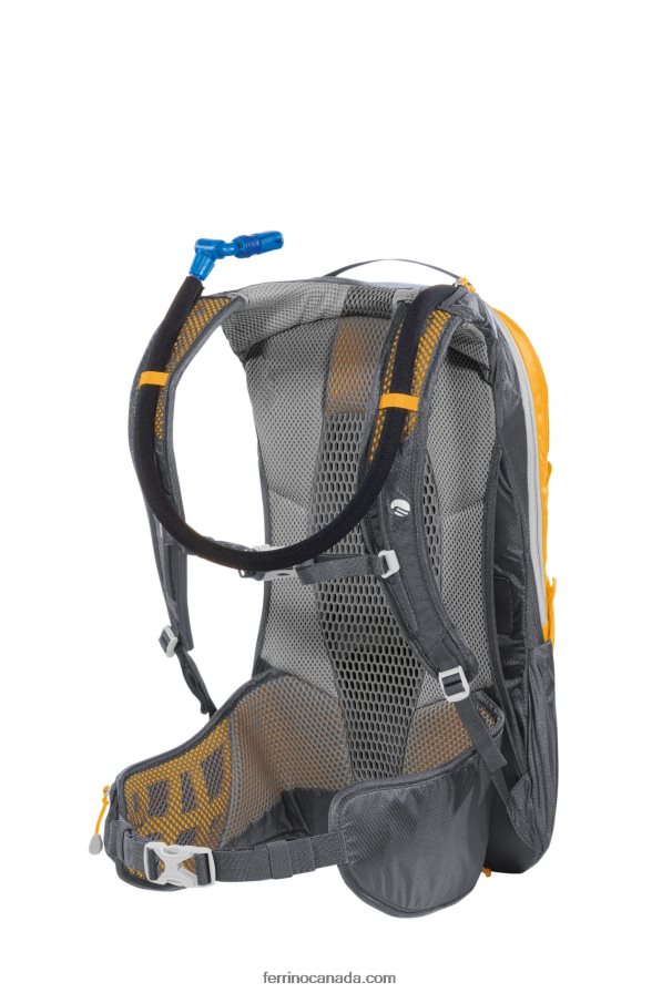 Ferrino Unisex BACKPACK ZEPHYR 12 8RV8VL70