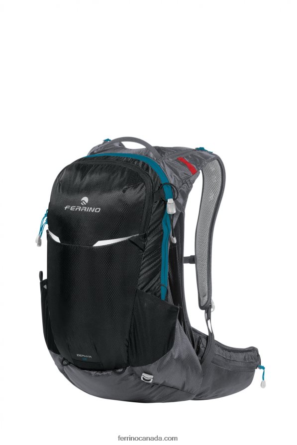 Ferrino Unisex BACKPACK ZEPHYR 12 8RV8VL71