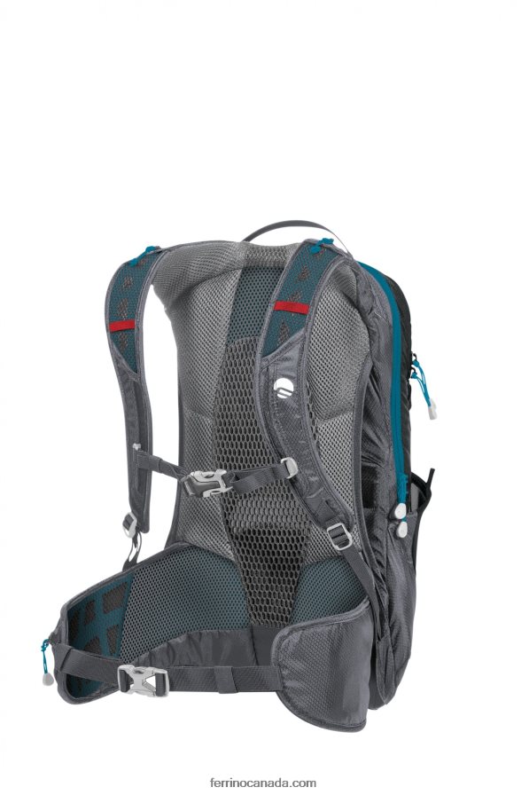 Ferrino Unisex BACKPACK ZEPHYR 12 8RV8VL71