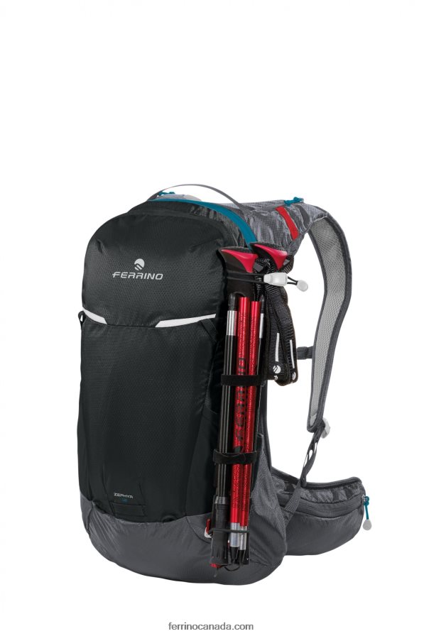 Ferrino Unisex BACKPACK ZEPHYR 12 8RV8VL71